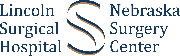 Lincoln Surgical Hospital Logo